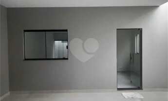 Imagem 2: Casa à venda no bairro São Vicente II em Piracicaba com área gourmet