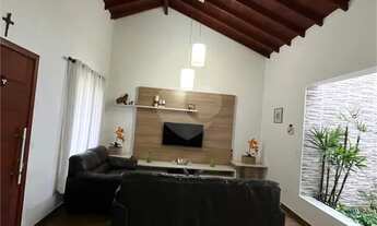 Imagem 6: Sobrado Venda e Locação Condomínio Ville Coudert