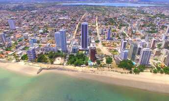 Imagem: RCR) Encante-se Apartamento Mobiliado