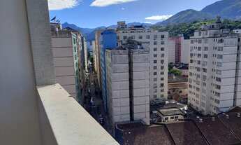 Imagem 6: Apto Centro, frente, amplo, infraestrutura, Rua 16 de março, excelente preço - Petrópolis