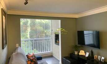 Imagem 3: Apartamento proximo do metrô Vila Sõnia !