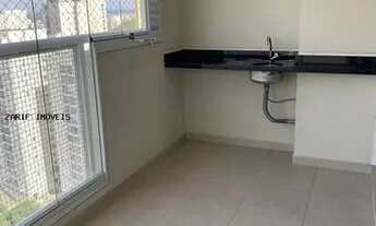 Imagem 4: Apartamento para Locação em São Paulo, VILA ANDRADE, 1 dormitório, 1 suíte, 2 banheiros, 1