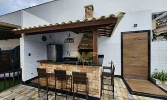 Imagem 3: Apartamento 3/4 com suíte, lazer e segurança no Loteamento Aquarius