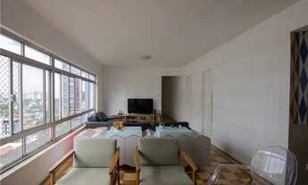 Imagem 3: Apartamento com 3 Dormitorio(s) localizado(a) no bairro Sumare em São Paulo / Ref.:OR