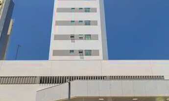 Imagem: Flat quarto e sala separado no Beach class