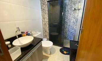 Imagem 7: Residencial Park Riacho 14 - QC 03 Conjunto 08 Riacho fundo II - Apartamento com 2 quartos