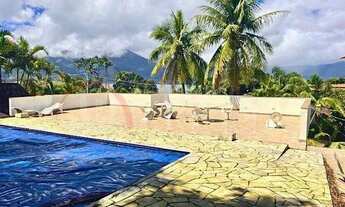 Imagem: SÃO SEBASTIÃO - Casa Padrão - PRAIA DO