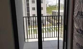 Imagem 5: Apartamento recém construído