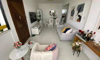 Imagem 5: Apartamento 3 Quartos para Venda em Salvador, Pituba, 3 dormitórios, 1 suíte, 3 banheiros