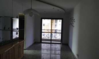 Imagem: Apartamento 02 dormitórios, 01 vaga em