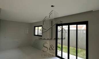 Imagem 3: Sobrado à venda no Pineville em Pinhais com Piscina