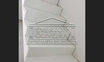 Imagem 2: Sobrado a venda no Villa Branca - Jacareí Ref: 15955