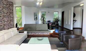 Imagem 2: APARTAMENTO - MORUMBI - SP