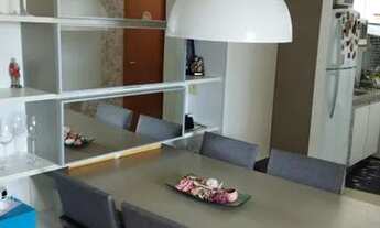 Imagem: Apartamento à venda no bairro Cristo Redentor