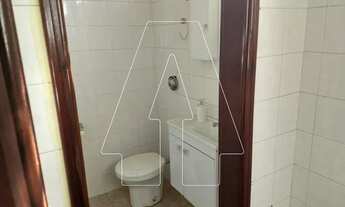 Imagem 3: Araçatuba - Sobrado - Vila Industrial