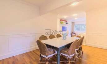 Imagem 6: Apartamento Venda Chácara Santo Antônio 117 m² 3 Dormitórios