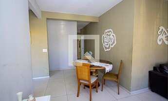 Imagem 7: Casa para Aluguel - Vila Yara, 2 Quartos, 67 m2