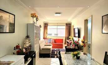 Imagem 5: Apartamento a venda na praia das Pitangueiras, 2 dormitórios, 1 vaga de garagem, 2 quadras