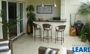 Imagem 3: APARTAMENTO - TAMBORÉ - SP