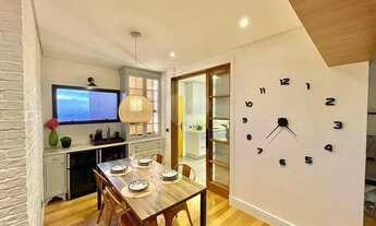 Imagem 5: Apartamento para venda com 226 metros quadrados com 3 quartos em Água Fria - São Paulo - S