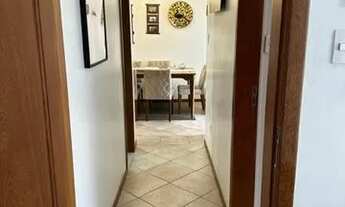 Imagem 6: Excelente Apto amplo próximo ao TAC com 78m2 de área privativa, reformado, 2 dorms sendo 1