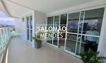 Imagem 7: Lindo apartamento com 184m², nascente no Marco