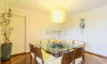 Imagem 1: Apartamento Venda Vila Madalena 210 m² 3 Dormitórios