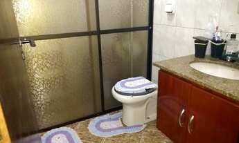 Imagem 6: SOBRADO à venda, 3 quartos, 1 suíte, JARDIM SONIA MARIA - MAUA/SP