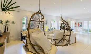 Imagem 6: CASA CONDOMINIO - ALTO PADRÃO - ALTO DA BOA VISTA - 4 SUITES - 5 VAGAS