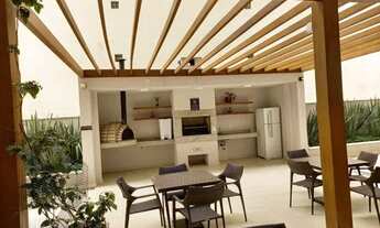 Imagem 4: Apartamento com 3 quartos, 102m², à venda em São Paulo, Parque São Jorge