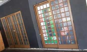 Imagem 3: Estacionamento Galpão / depósito com 5 vagas na garagem