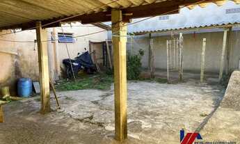 Imagem 3: Casa com 4 quartos no bairro Fluminense - Florestal