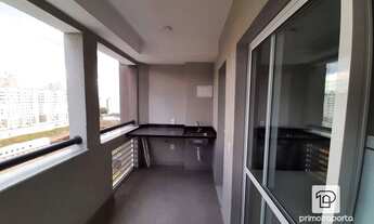 Imagem 3: Apartamento com 2 dormitórios à venda, 70 m² por R$ 520.000 - Conjunto Residencial Trinta