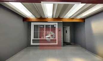 Imagem: Sobrado para aluguel possui 119 metros quadrados