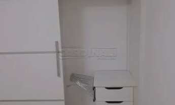 Imagem 2: Apartamento Padrão em São Carlos