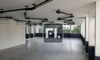 Imagem 3: Conjunto, 286 m² - venda por R$ 3.433.560,00 ou aluguel por R$ 29.650,29/mês - Vila Olímpi