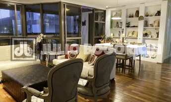 Imagem 3: JBB49227 Barra Condomínio Barramares 4 Quartos 3 vagas