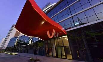 Imagem 5: Sala à venda, 34 m² por R$ 705.880,65 - Edson Queiroz - Fortaleza/CE