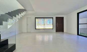 Imagem 2: Casa nova à venda, 130 m² por R$ 979.000 - Santa Cândida - Curitiba/PR