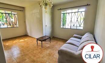 Imagem 6: Imobiliária Cilar Aluga Casa 4 Quartos no Alto da Xv com 130m², Ref. 00249.002 - CILAR