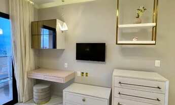 Imagem 6: Casa mobiliada e projetada na Cidade Alpha