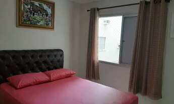 Imagem: Apartamento reformado, 03 quartos, a duas