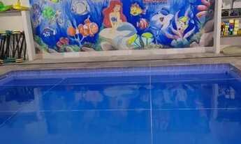 Imagem 6: Predio em campo grande de cara com estrada do cabucu 750 mil