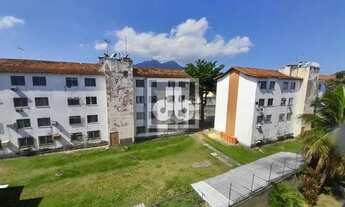 Imagem 2: APARTAMENTO - FREGUESIA - 2 QUARTOS - VAGA - INFRAESTRUTURA - PORTARIA 24 HORAS - CONDOMÍN