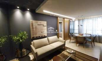 Imagem: Apartamento com 2 suítes no bairro Santo