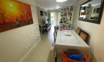 Imagem 5: Apartamento para venda com 86 metros quadrados com 3 quartos em Tijuca - Rio de Janeiro