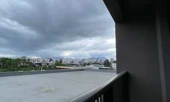 Imagem 10: Apartamento studio Saguaçu