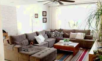 Imagem: Sobrado à venda, 185 m² por R$ 920.000,00