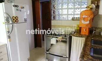 Imagem 6: Apartamento à Venda no Edifício Júpiter - Corredor da Vitória, com Vista para o Mar!