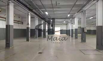 Imagem 7: Locação Galpão Sao Bernardo do Campo Rudge Ramos Ref: 40929